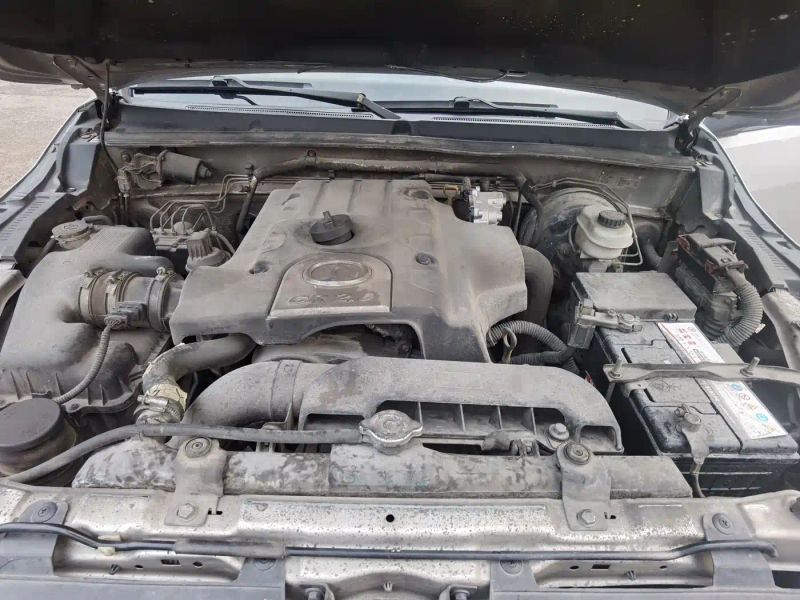 Haval H5
