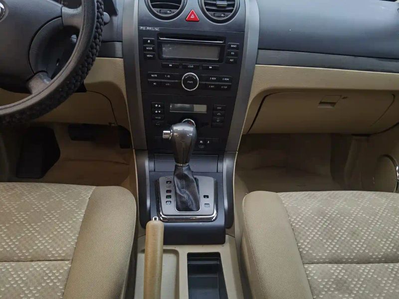 Haval H5