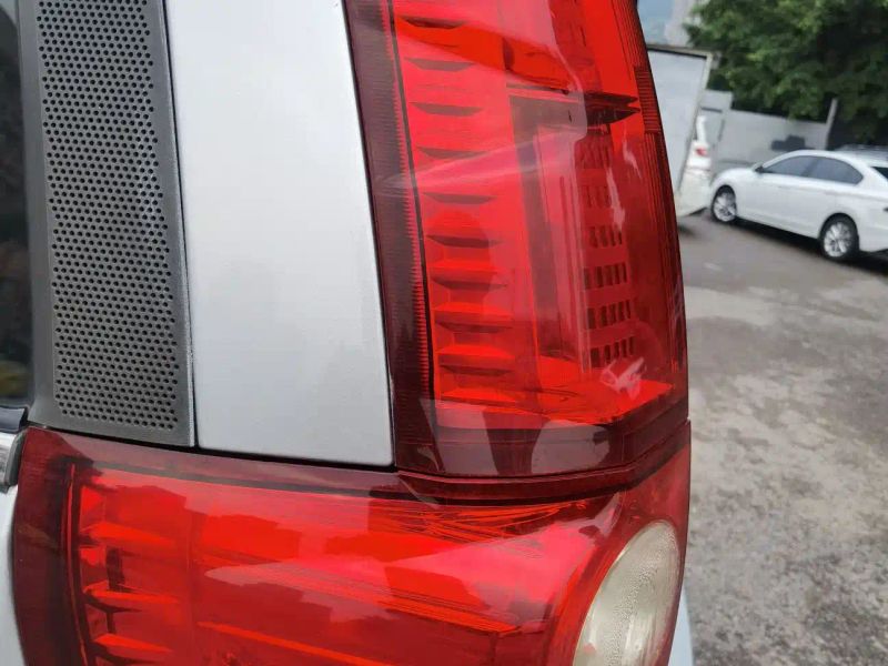 Haval H5