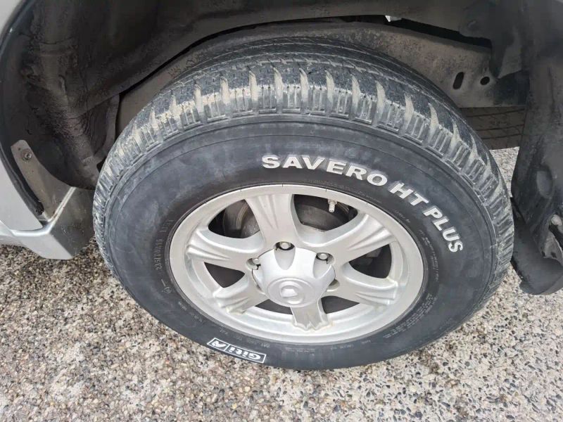 Haval H5
