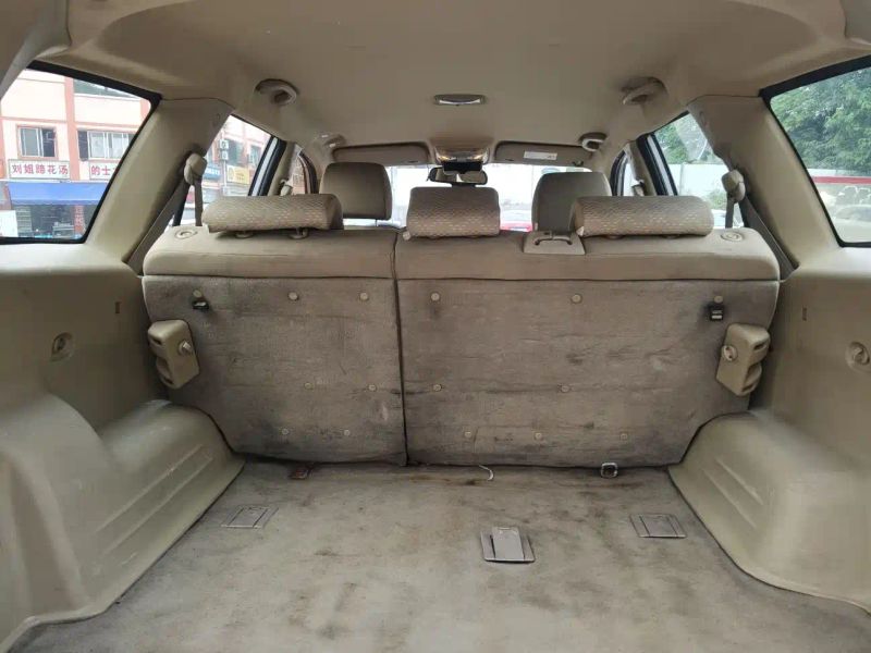 Haval H5