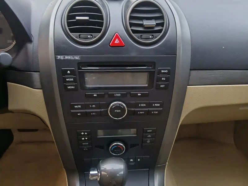 Haval H5