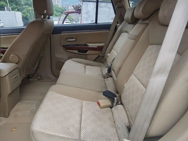 Haval H5