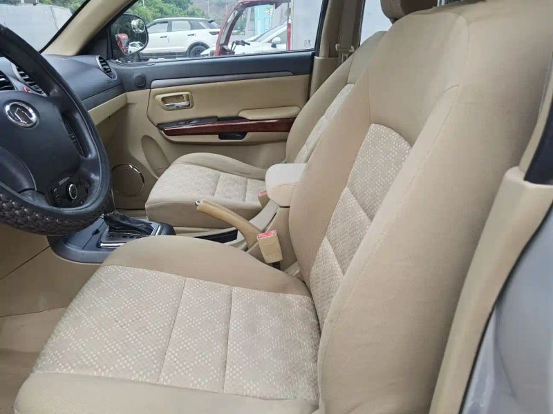 Haval H5