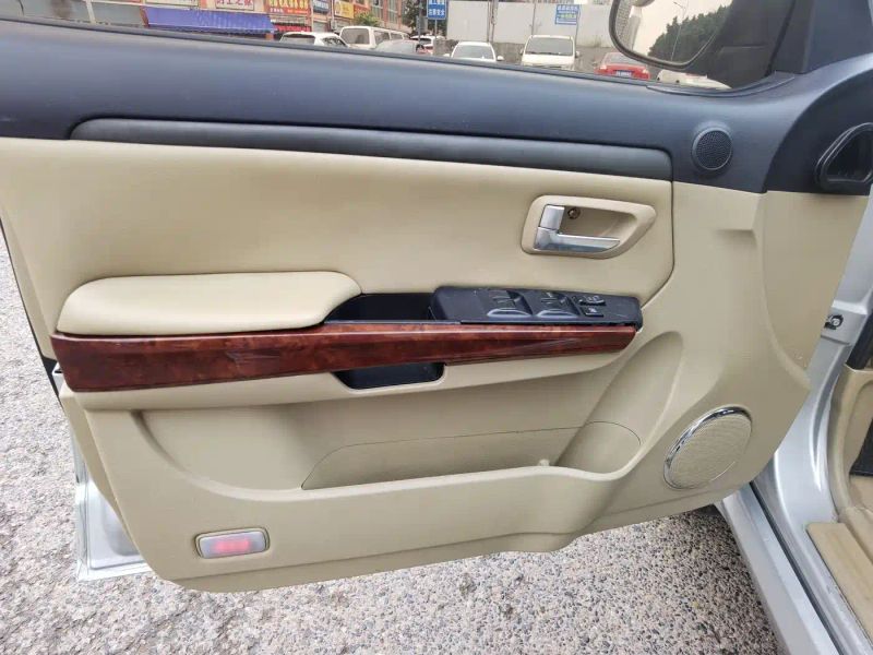 Haval H5