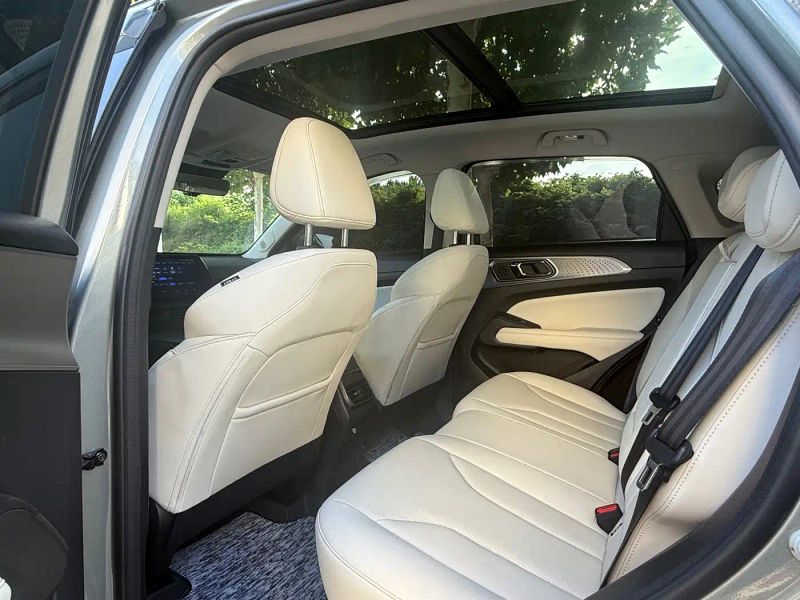 Haval Xiaolong