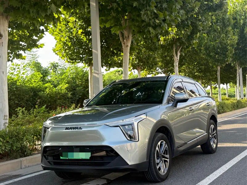 Haval Xiaolong