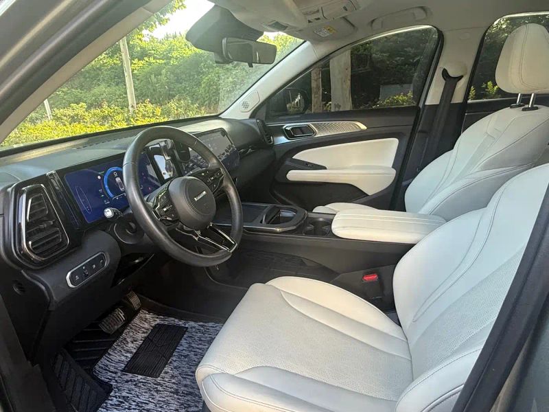 Haval Xiaolong