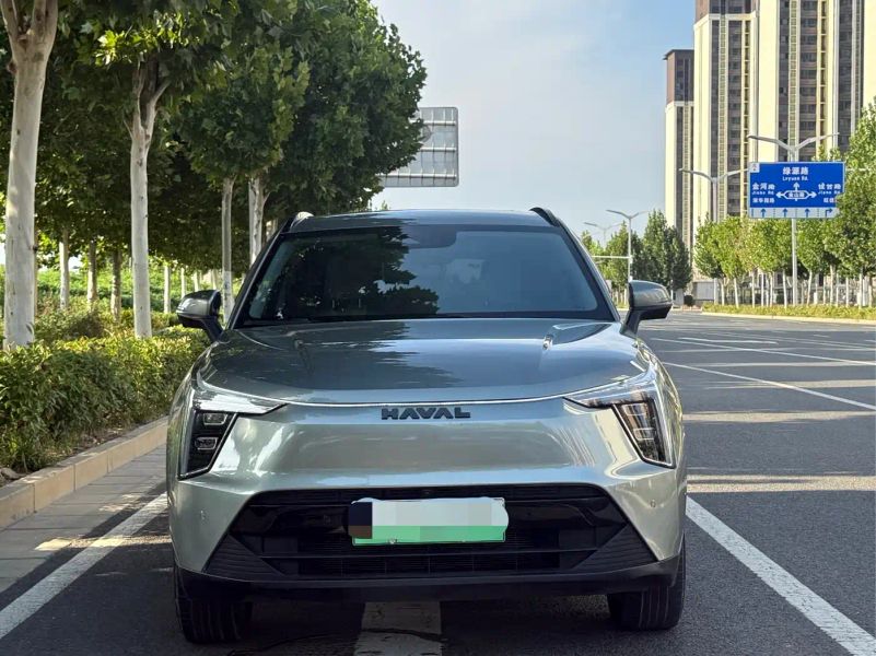 Haval Xiaolong