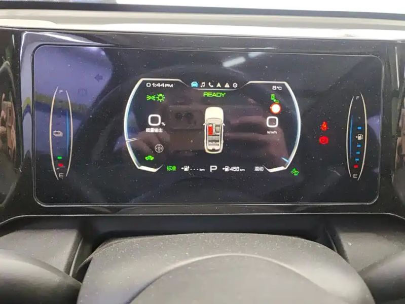 Haval Xiaolong