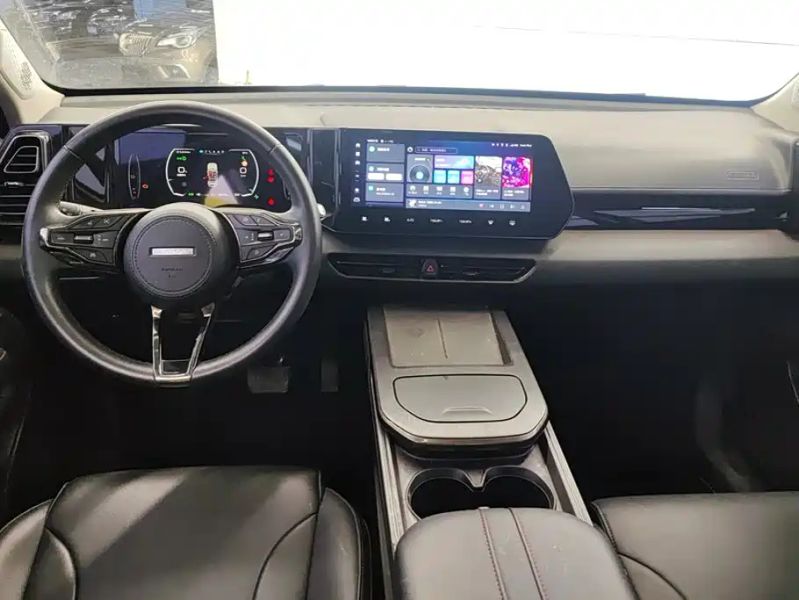 Haval Xiaolong