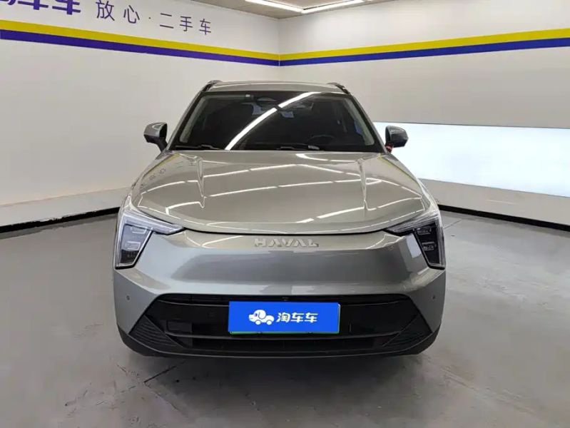 Haval Xiaolong