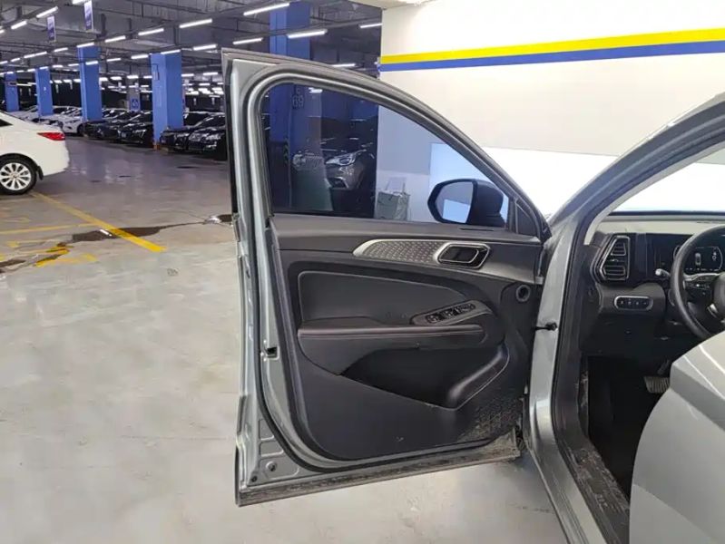 Haval Xiaolong