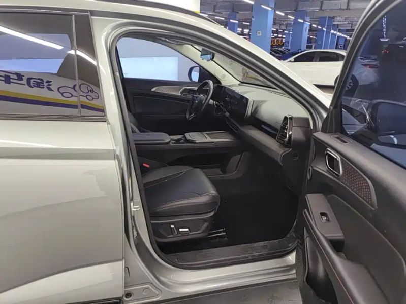 Haval Xiaolong
