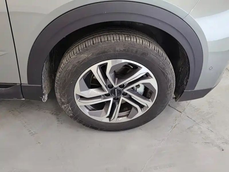 Haval Xiaolong