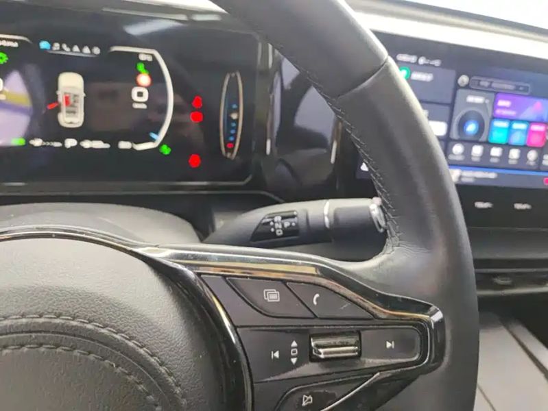 Haval Xiaolong