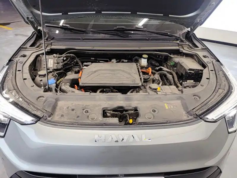 Haval Xiaolong