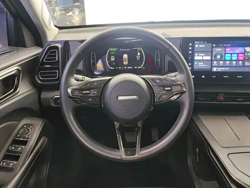 Haval Xiaolong
