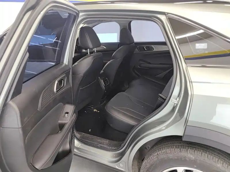 Haval Xiaolong