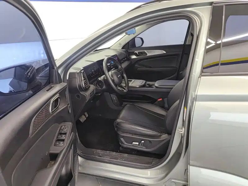 Haval Xiaolong