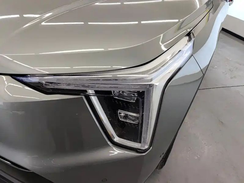 Haval Xiaolong