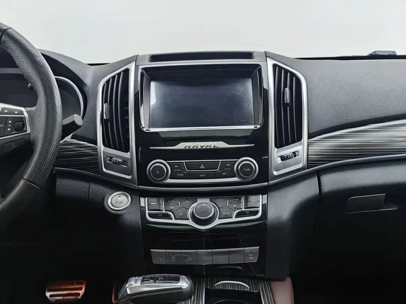 Haval H9