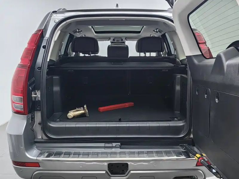 Haval H9