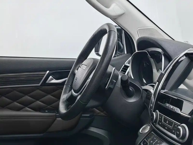Haval H9