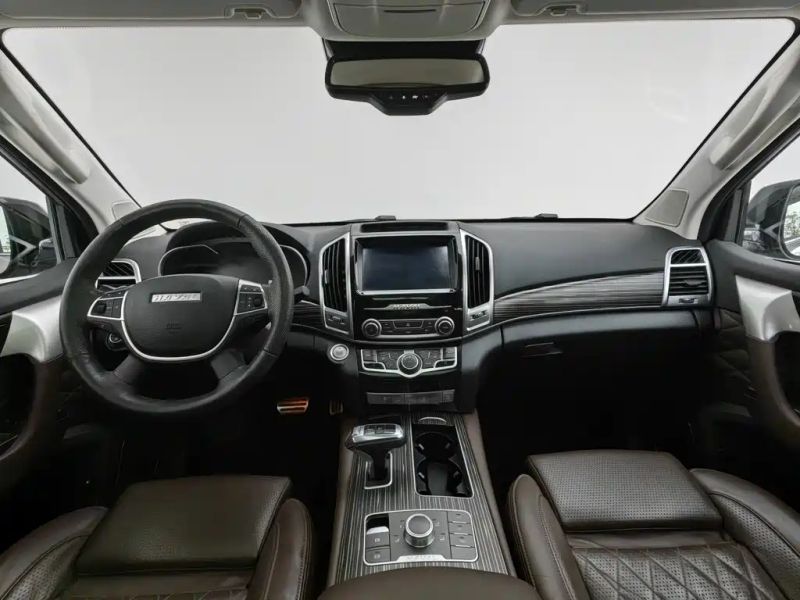 Haval H9