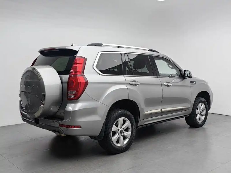 Haval H9