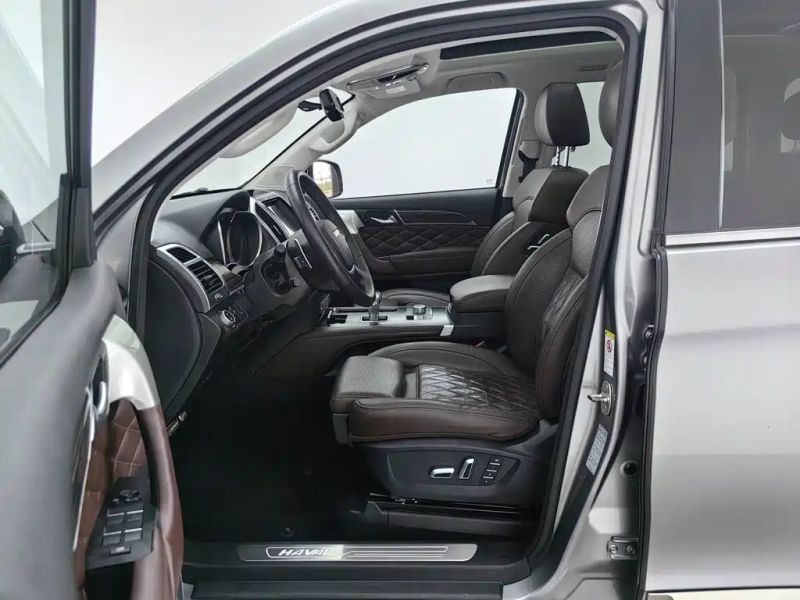 Haval H9