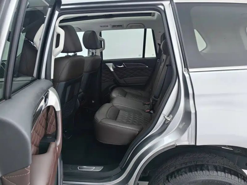 Haval H9