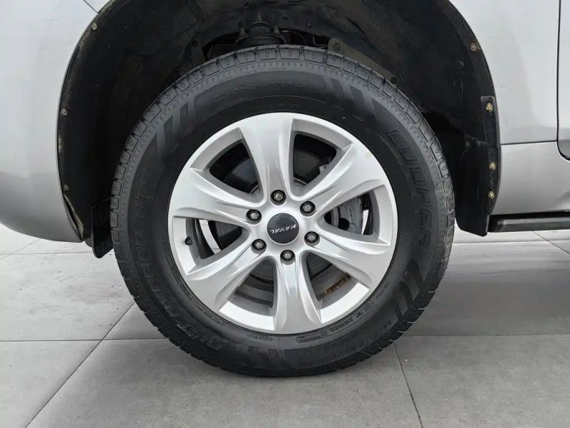 Haval H9