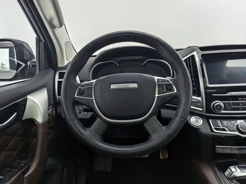 Haval H9
