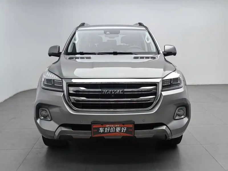 Haval H9