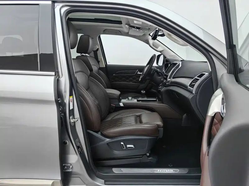 Haval H9