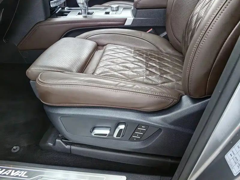 Haval H9