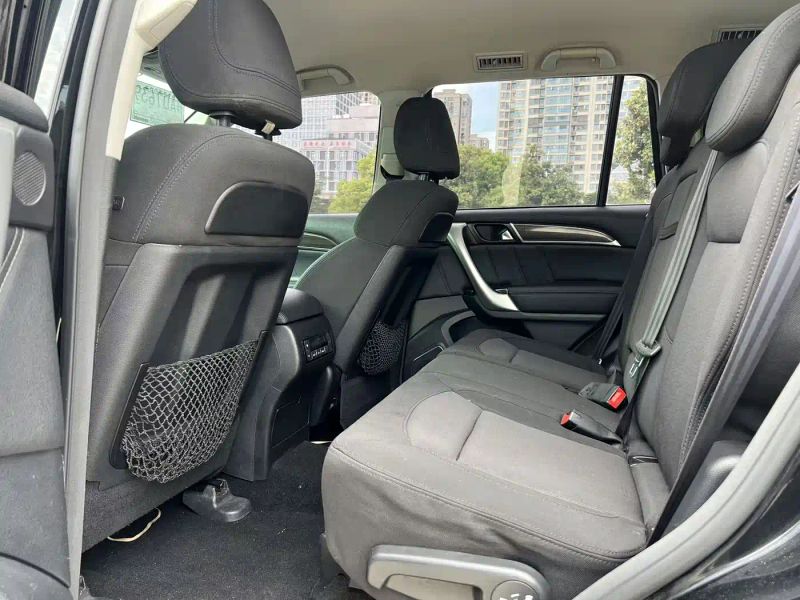 Haval H9