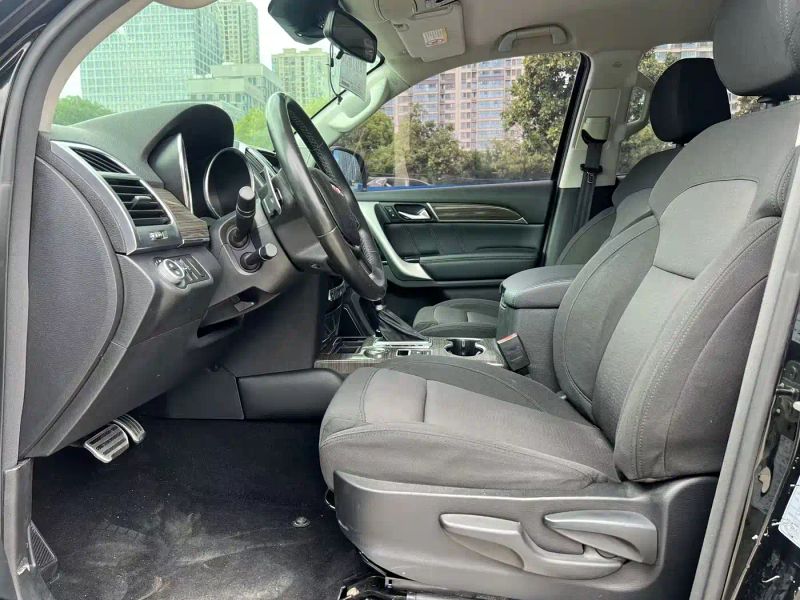 Haval H9