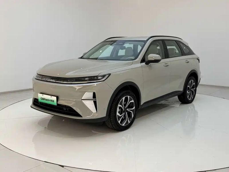 Haval Xiaolong