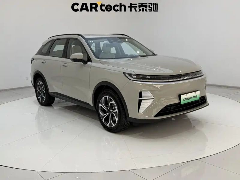 Haval Xiaolong