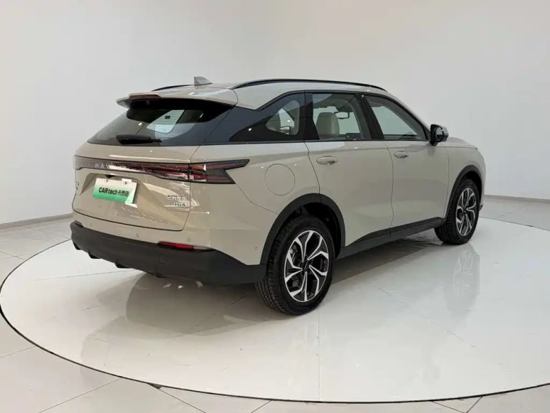 Haval Xiaolong