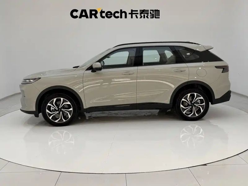 Haval Xiaolong