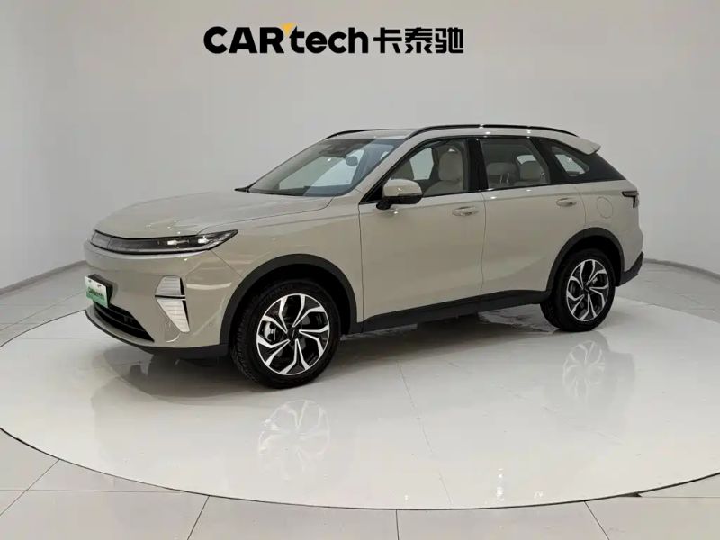 Haval Xiaolong