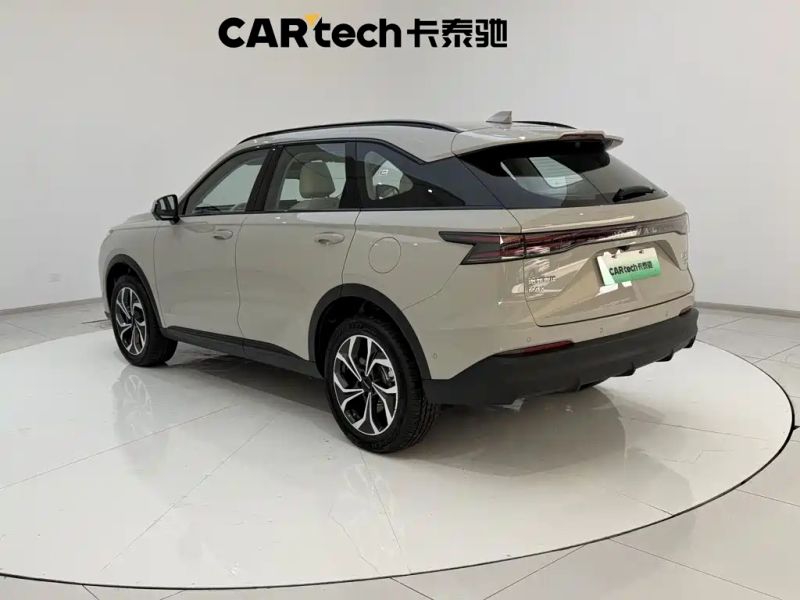 Haval Xiaolong