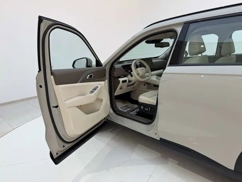 Haval Xiaolong