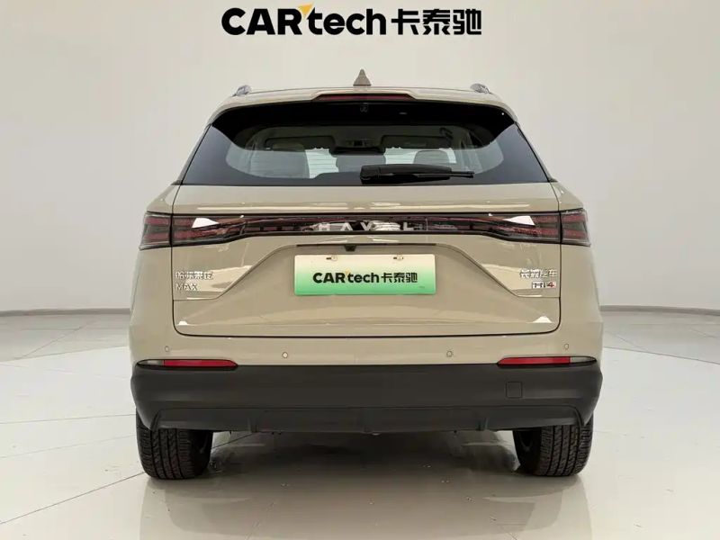 Haval Xiaolong