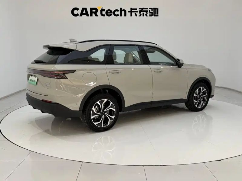 Haval Xiaolong