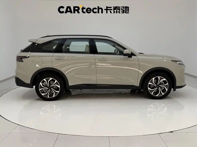 Haval Xiaolong