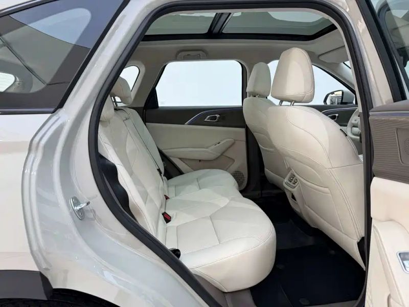 Haval Xiaolong